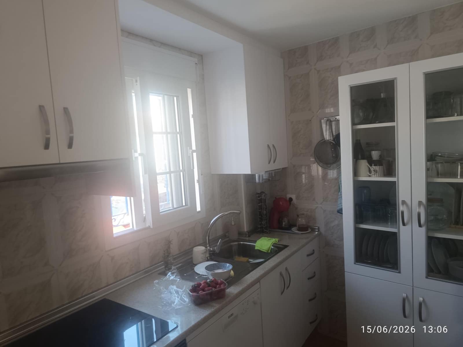 Apartamento de 2 habitaciones en San Javier en venta - 139.900 € (Ref: 9907500)