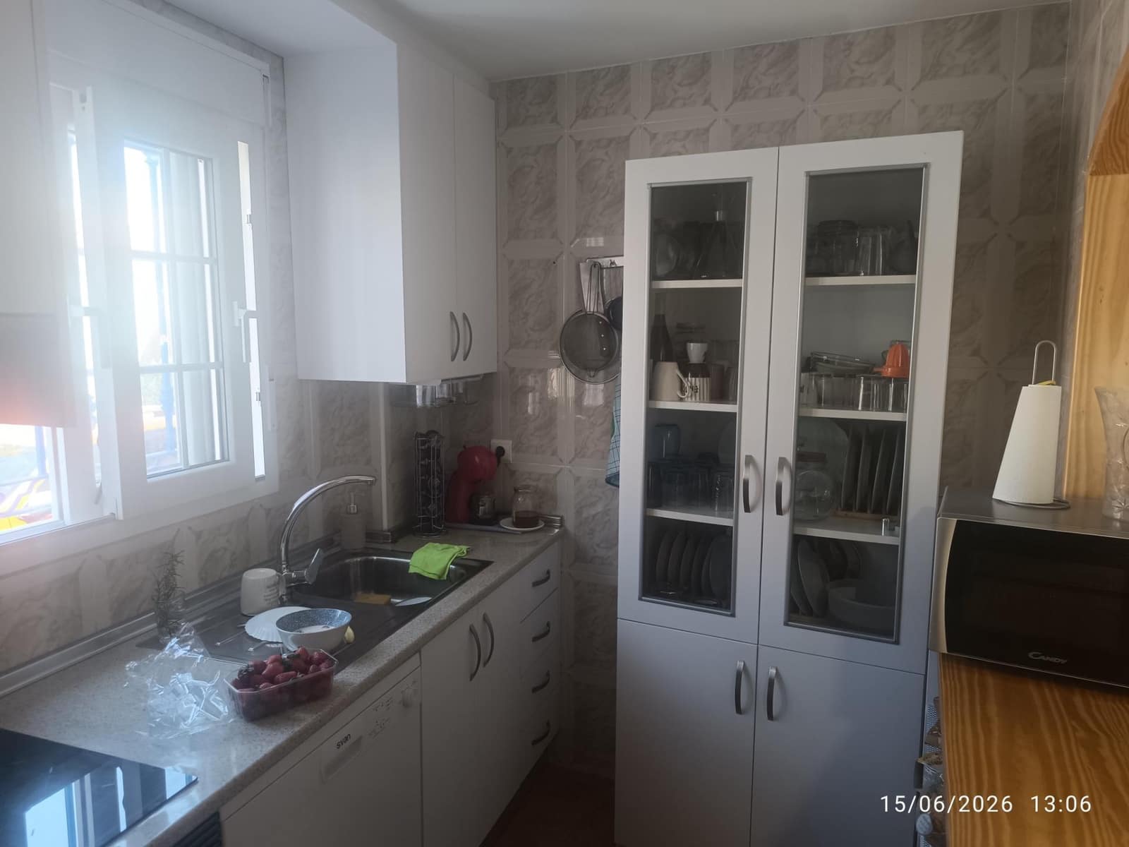 Apartamento de 2 habitaciones en San Javier en venta - 139.900 € (Ref: 9907500)