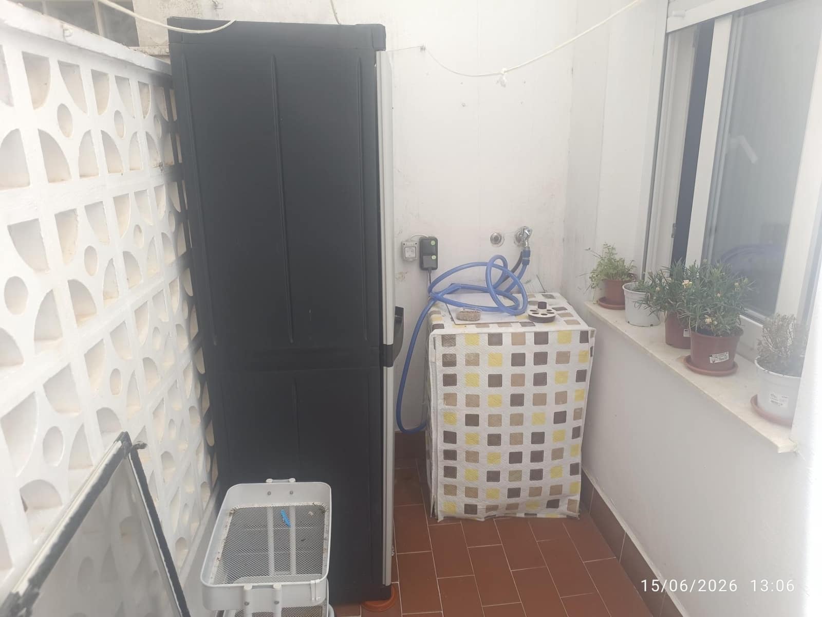 Apartamento de 2 habitaciones en San Javier en venta - 139.900 € (Ref: 9907500)