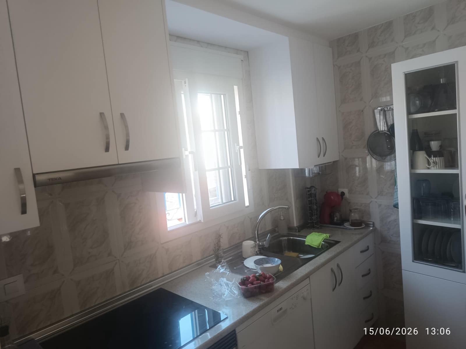 Apartamento de 2 habitaciones en San Javier en venta - 139.900 € (Ref: 9907500)