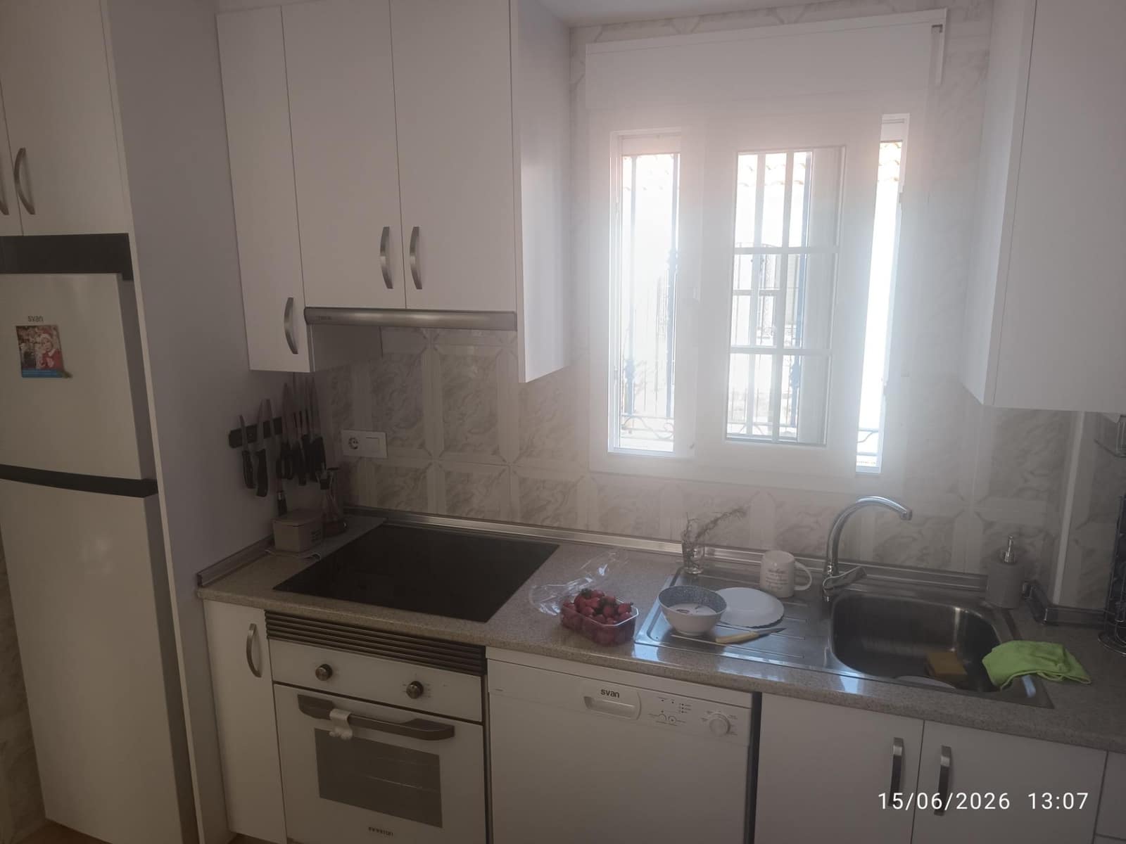 Apartamento de 2 habitaciones en San Javier en venta - 139.900 € (Ref: 9907500)
