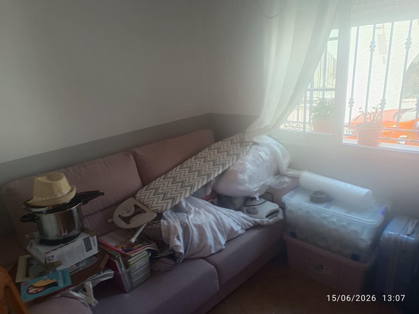 Apartamento de 2 habitaciones en San Javier en venta - 139.900 € (Ref: 9907500)