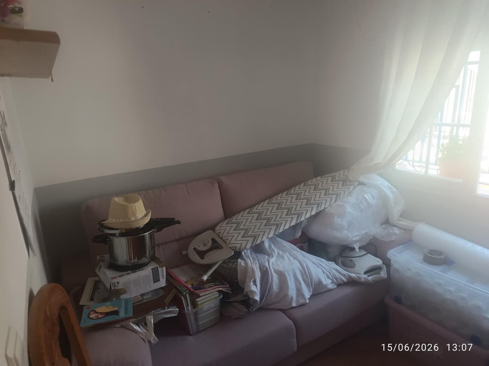 Apartamento de 2 habitaciones en San Javier en venta - 139.900 € (Ref: 9907500)