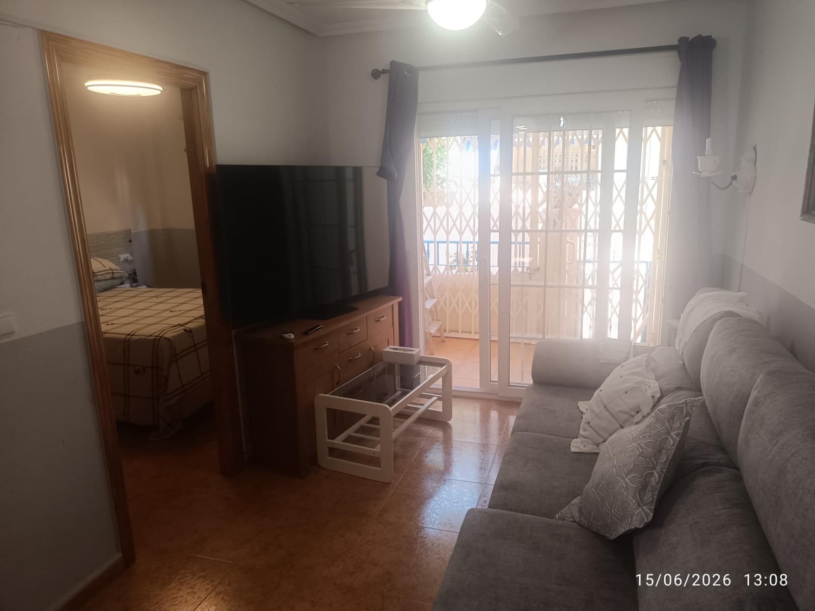 Apartamento de 2 habitaciones en San Javier en venta - 139.900 € (Ref: 9907500)