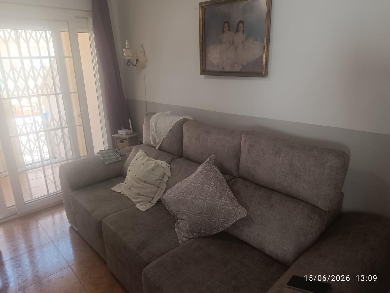 Apartamento de 2 habitaciones en San Javier en venta - 139.900 € (Ref: 9907500)