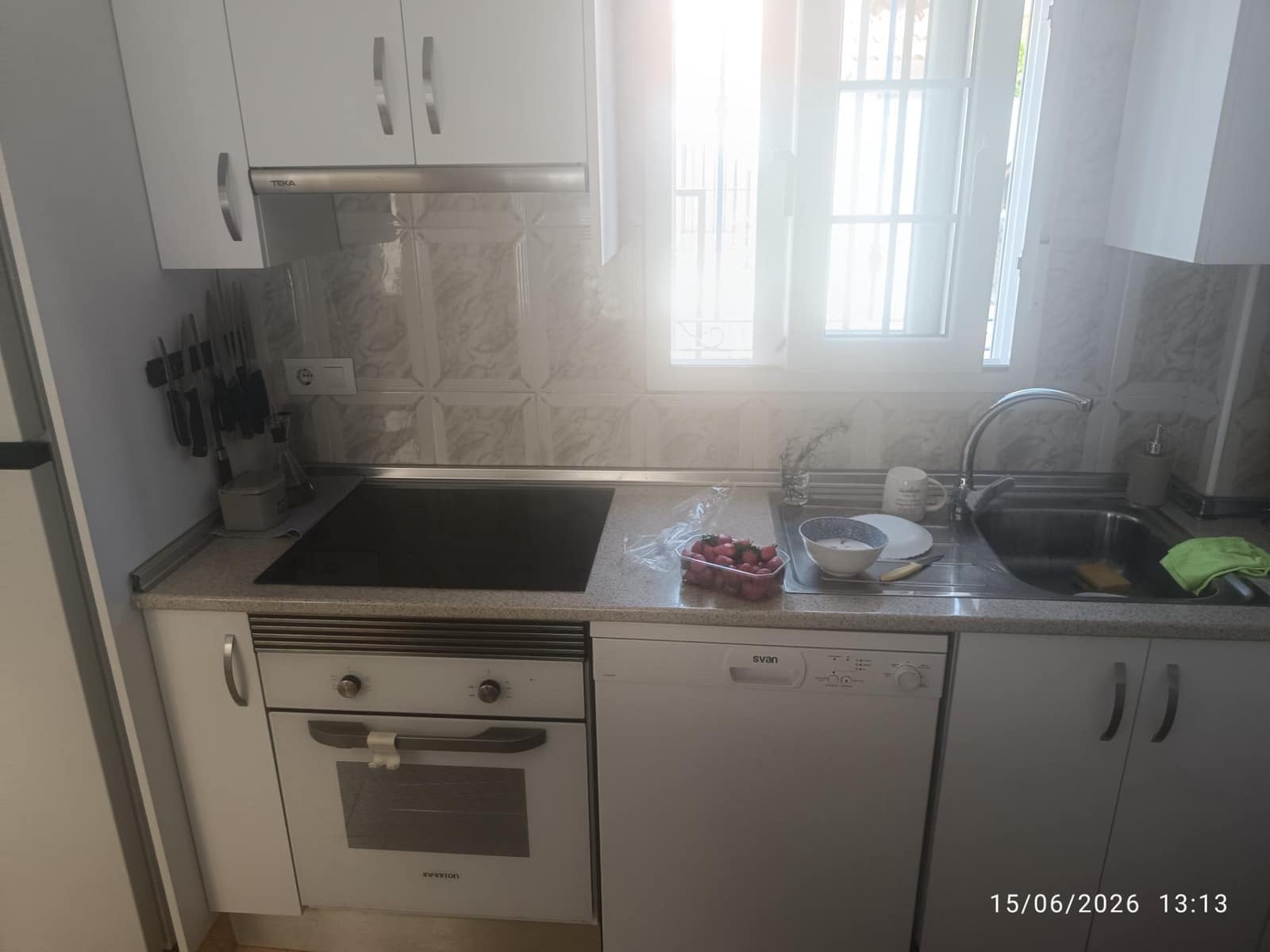 Apartamento de 2 habitaciones en San Javier en venta - 139.900 € (Ref: 9907500)