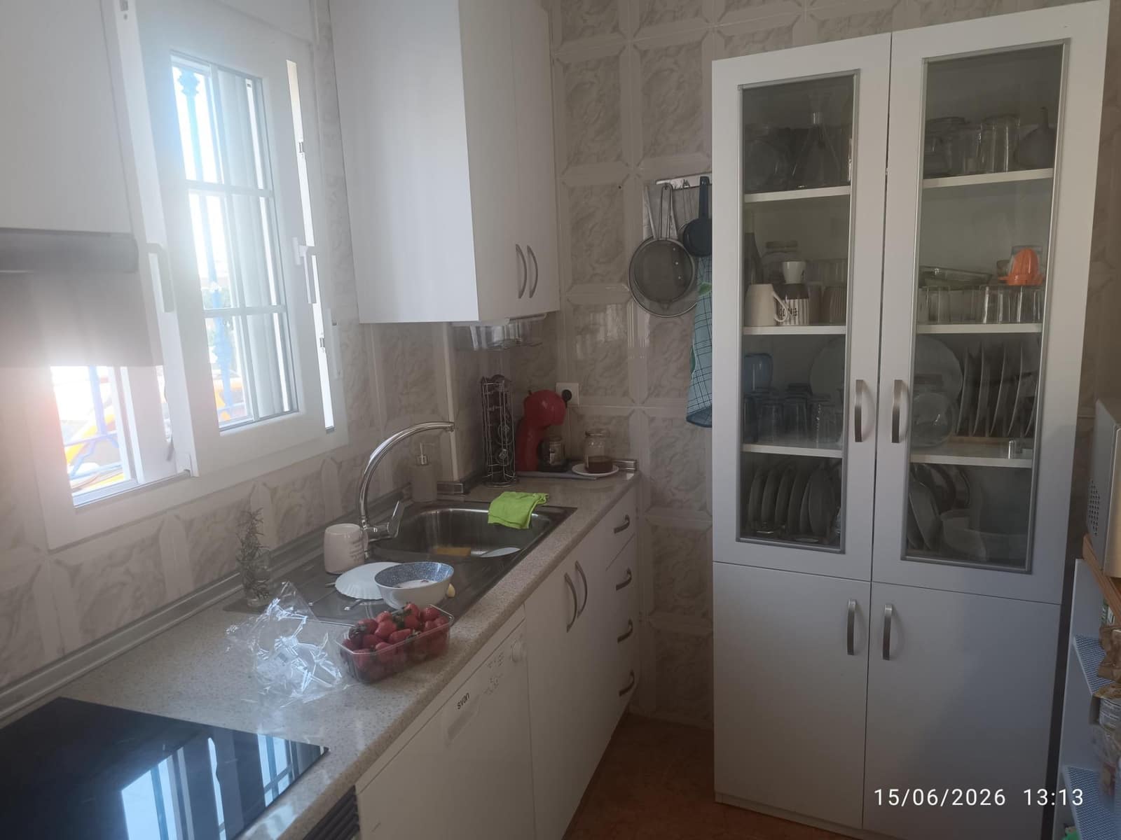 Apartamento de 2 habitaciones en San Javier en venta - 139.900 € (Ref: 9907500)