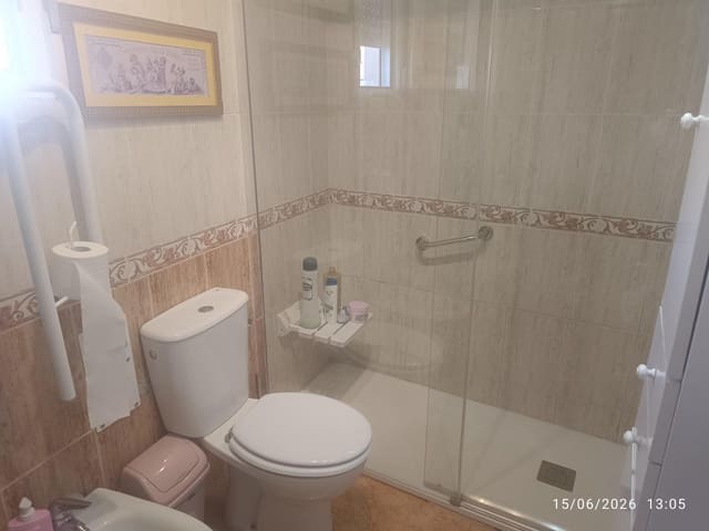 Apartamento de 2 habitaciones en San Javier en venta - 139.900 € (Ref: 9907500)