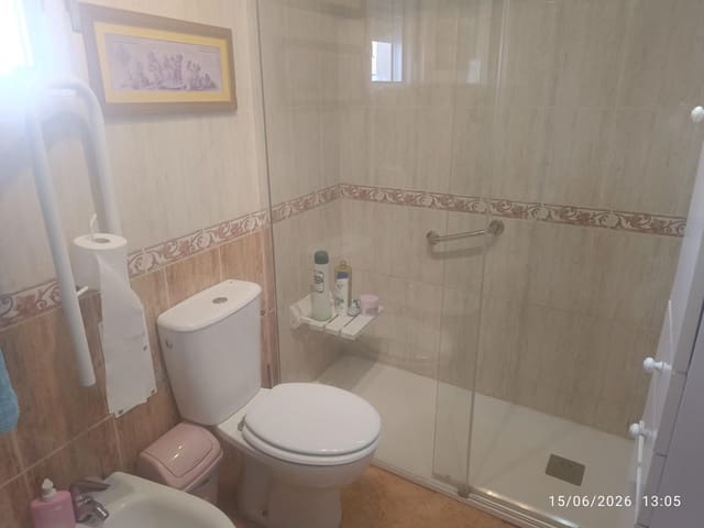 Apartamento de 2 habitaciones en San Javier en venta - 139.900 € (Ref: 9907500)
