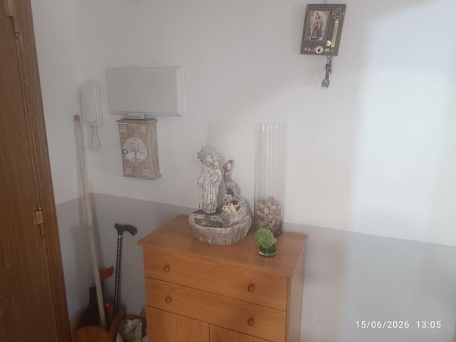 Apartamento de 2 habitaciones en San Javier en venta - 139.900 € (Ref: 9907500)