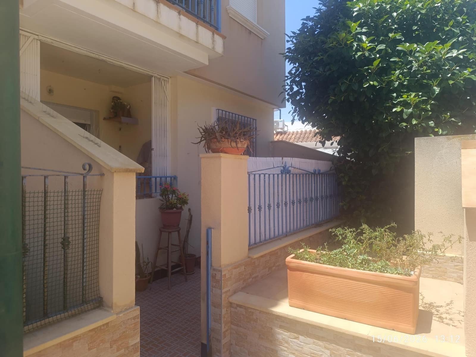 Apartamento de 2 habitaciones en San Javier en venta - 139.900 € (Ref: 9907500)