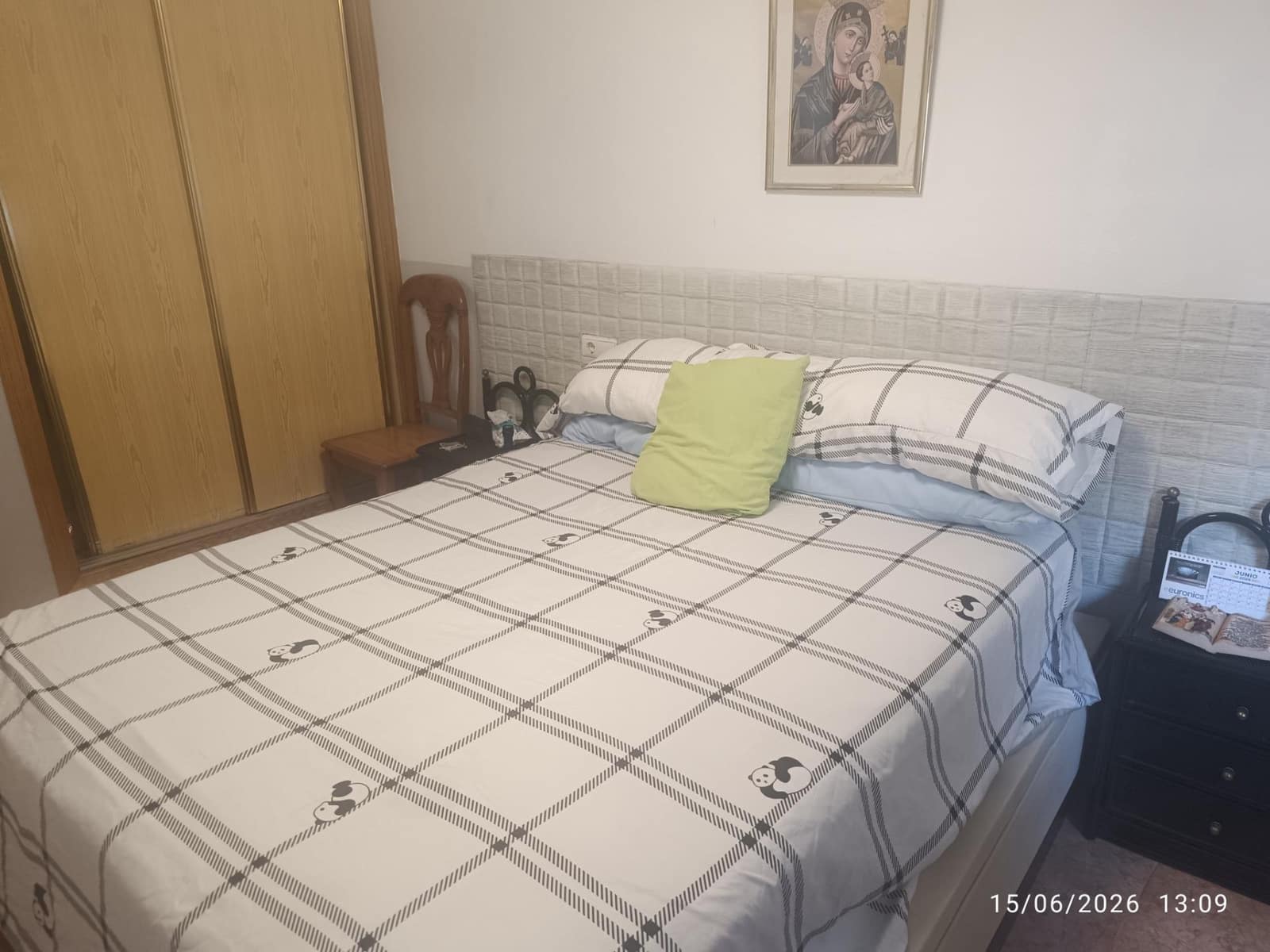 Apartamento de 2 habitaciones en San Javier en venta - 139.900 € (Ref: 9907500)