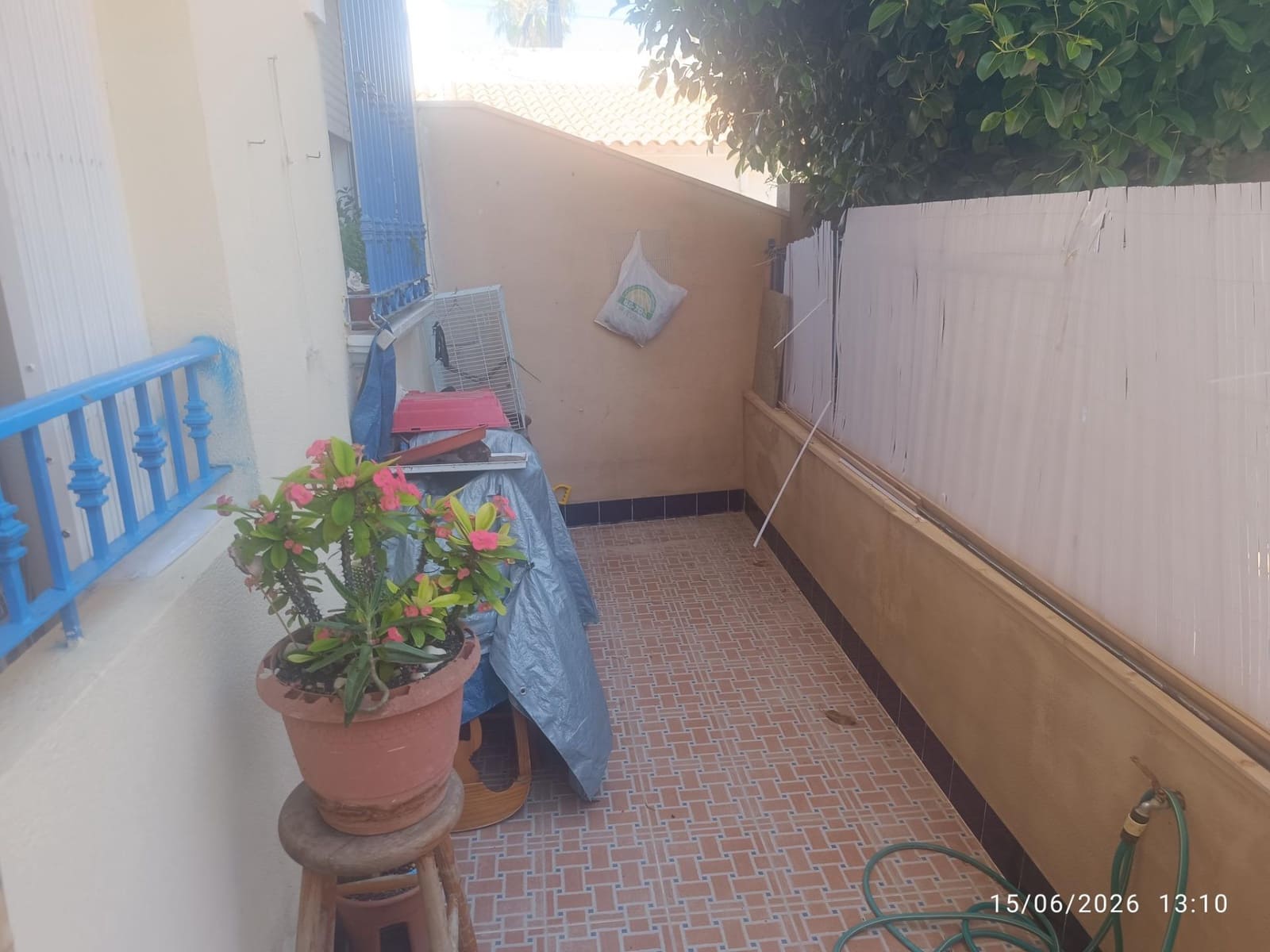 Apartamento de 2 habitaciones en San Javier en venta - 139.900 € (Ref: 9907500)