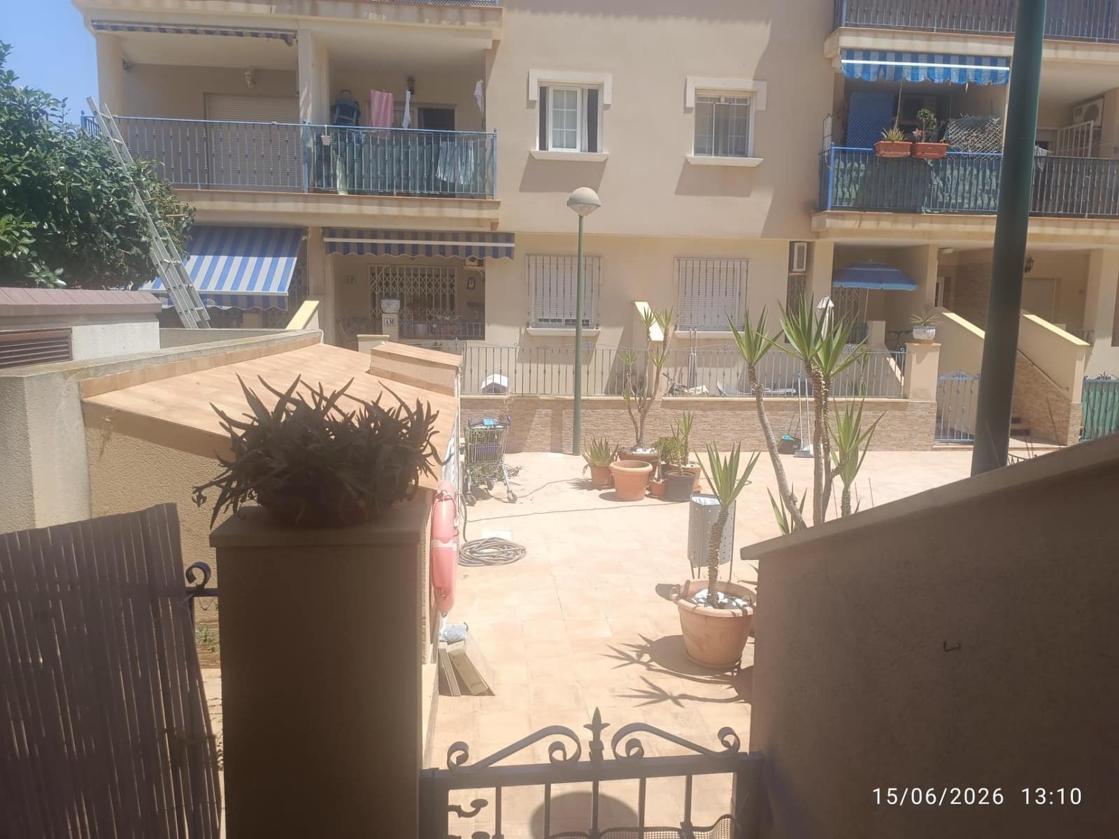 Apartamento de 2 habitaciones en San Javier en venta - 139.900 € (Ref: 9907500)