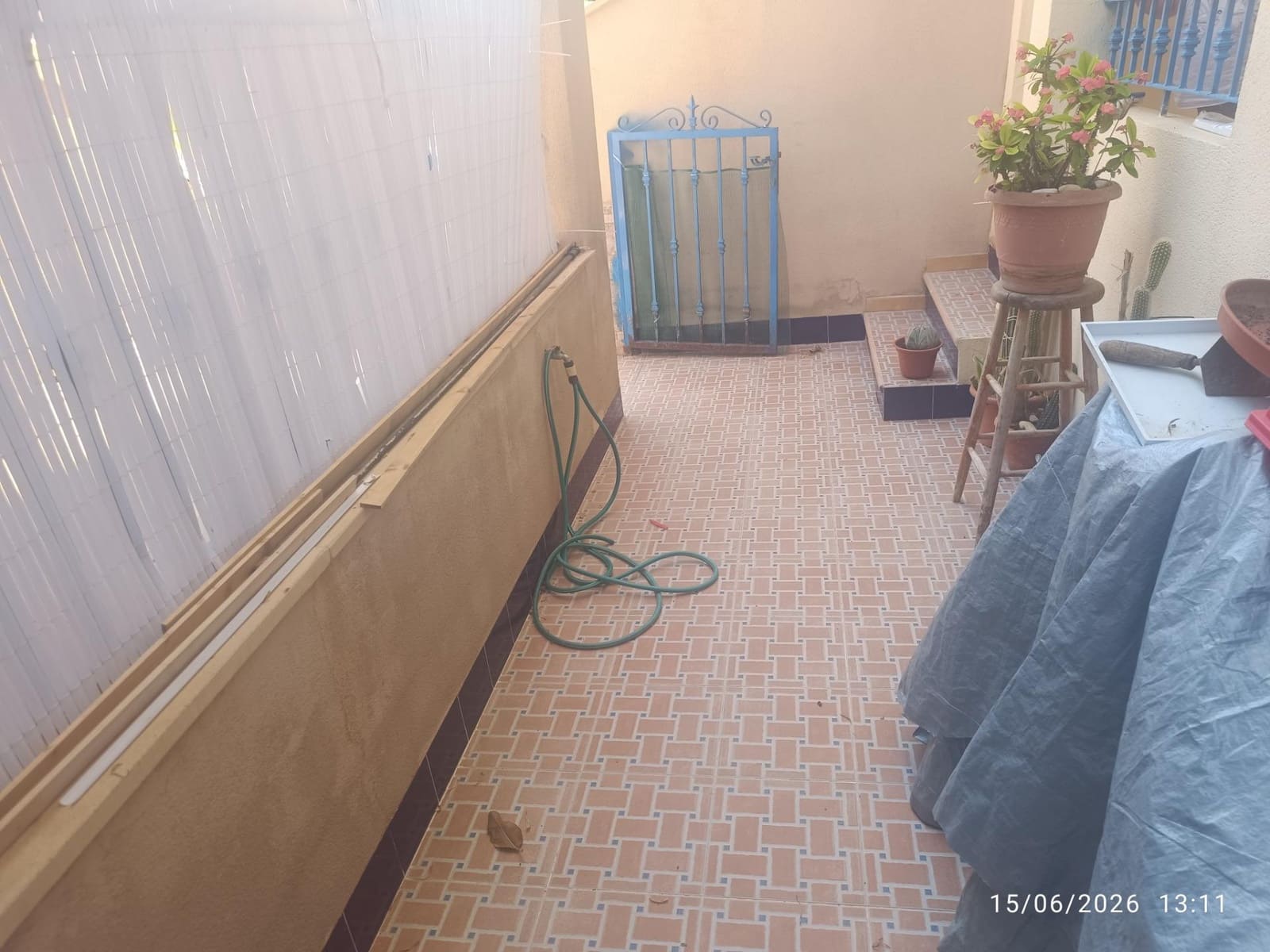 Apartamento de 2 habitaciones en San Javier en venta - 139.900 € (Ref: 9907500)