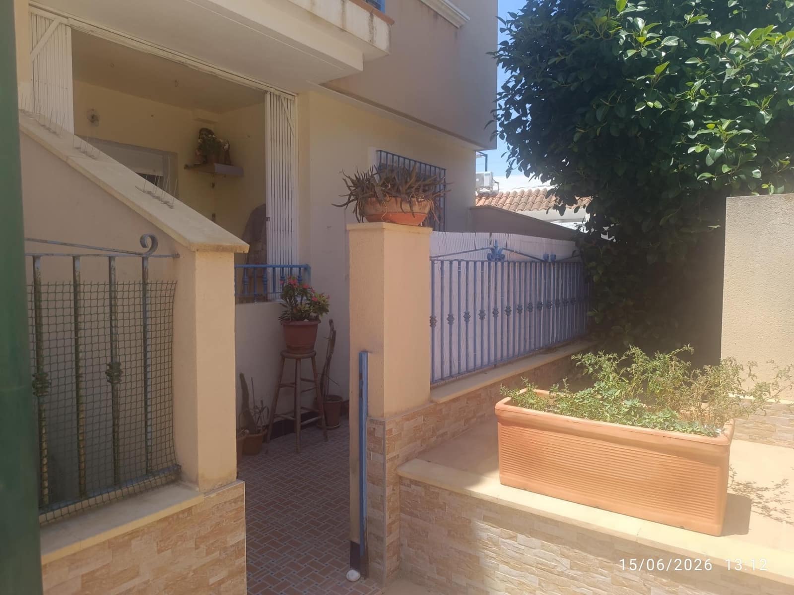 Apartamento de 2 habitaciones en San Javier en venta - 139.900 € (Ref: 9907500)