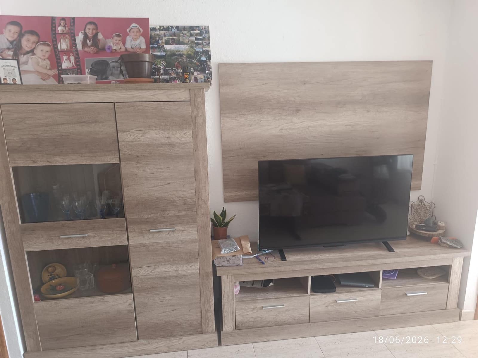 5 makuuhuone Rivitalo myytävänä paikassa Los Alcazares - 265 000 € (Ref: 9913115)