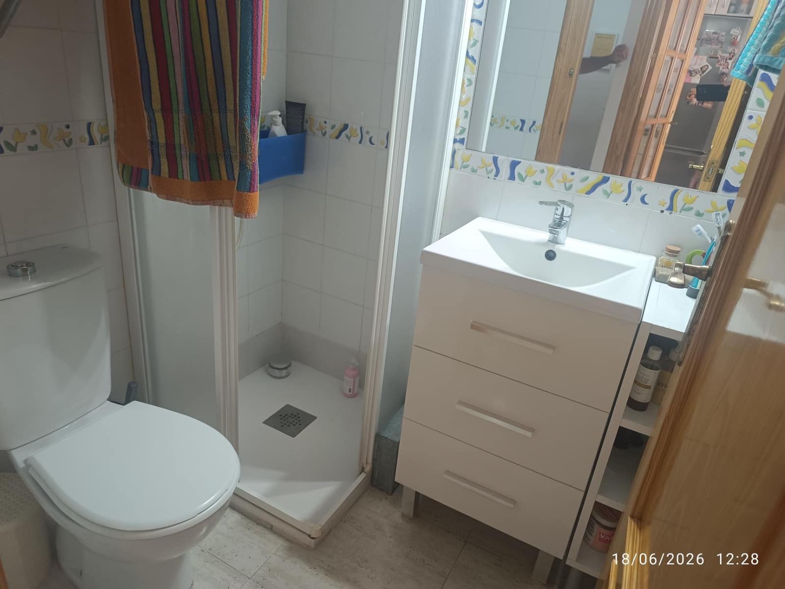 5 makuuhuone Rivitalo myytävänä paikassa Los Alcazares - 265 000 € (Ref: 9913115)