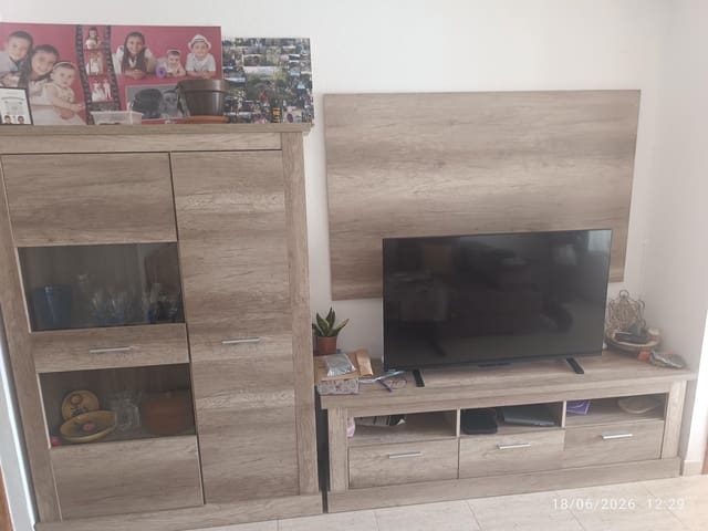 5 makuuhuone Rivitalo myytävänä paikassa Los Alcázares - 265 000 € (Ref: 9913115)
