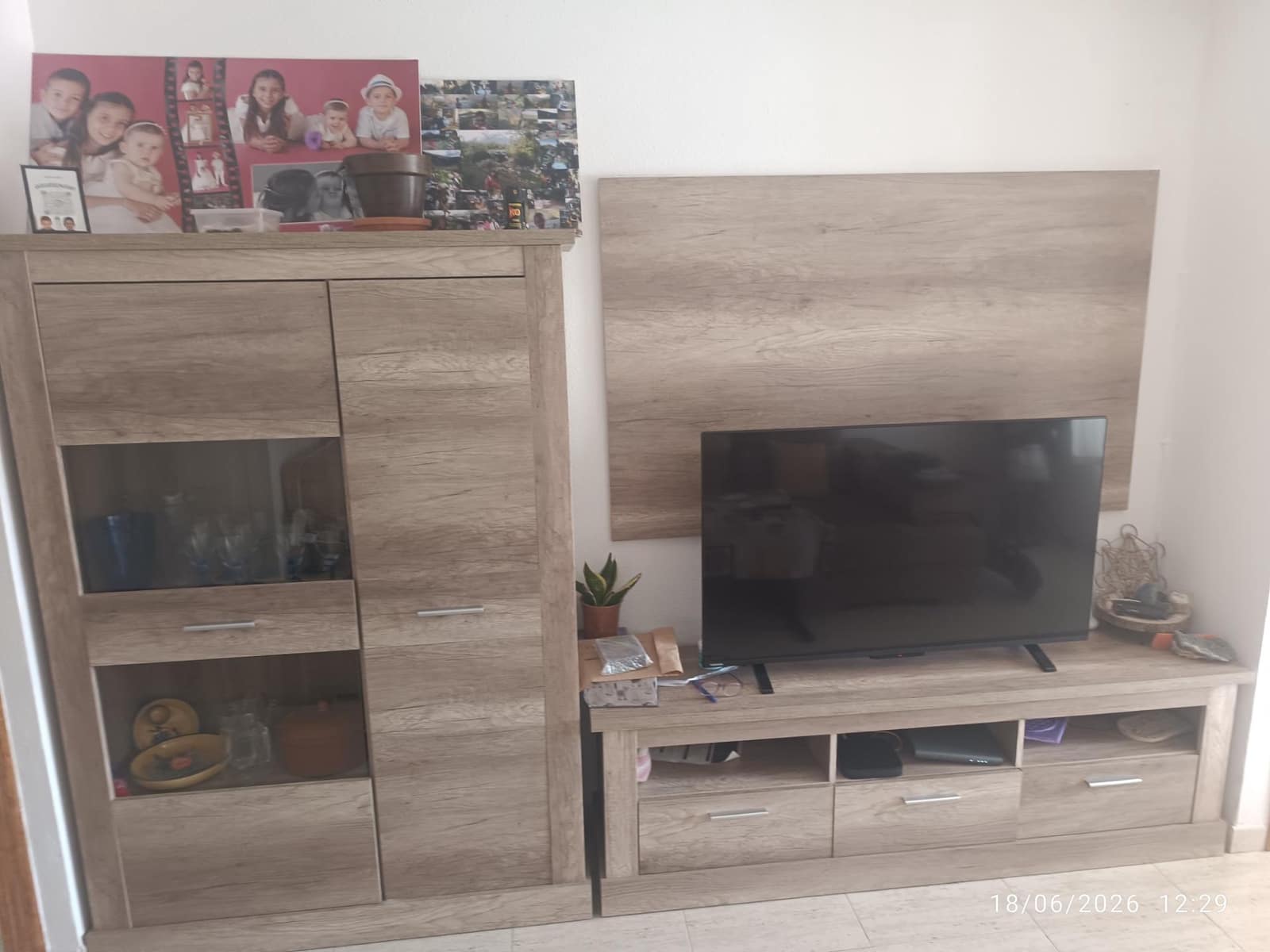 5 makuuhuone Rivitalo myytävänä paikassa Los Alcazares - 265 000 € (Ref: 9913115)