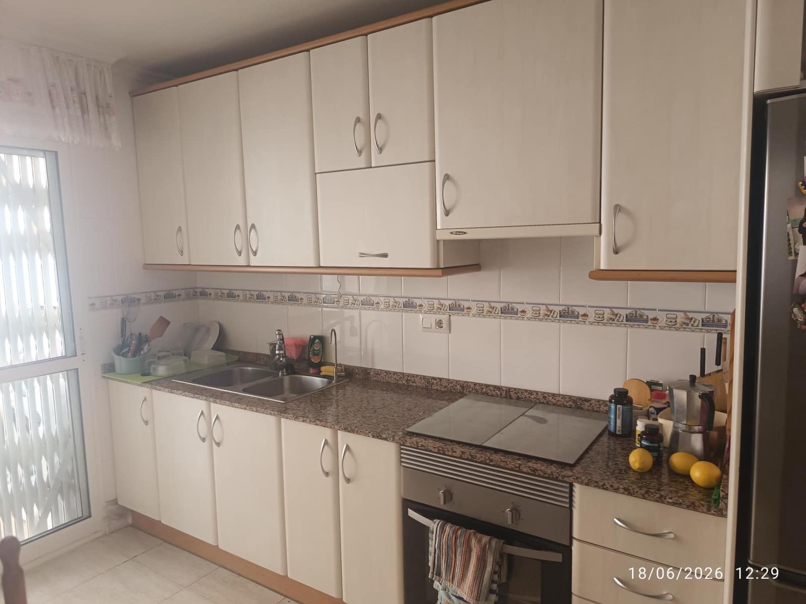 5 makuuhuone Rivitalo myytävänä paikassa Los Alcazares - 265 000 € (Ref: 9913115)