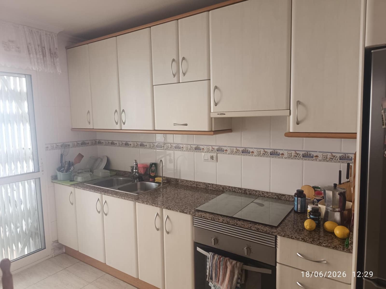 5 makuuhuone Rivitalo myytävänä paikassa Los Alcazares - 265 000 € (Ref: 9913115)