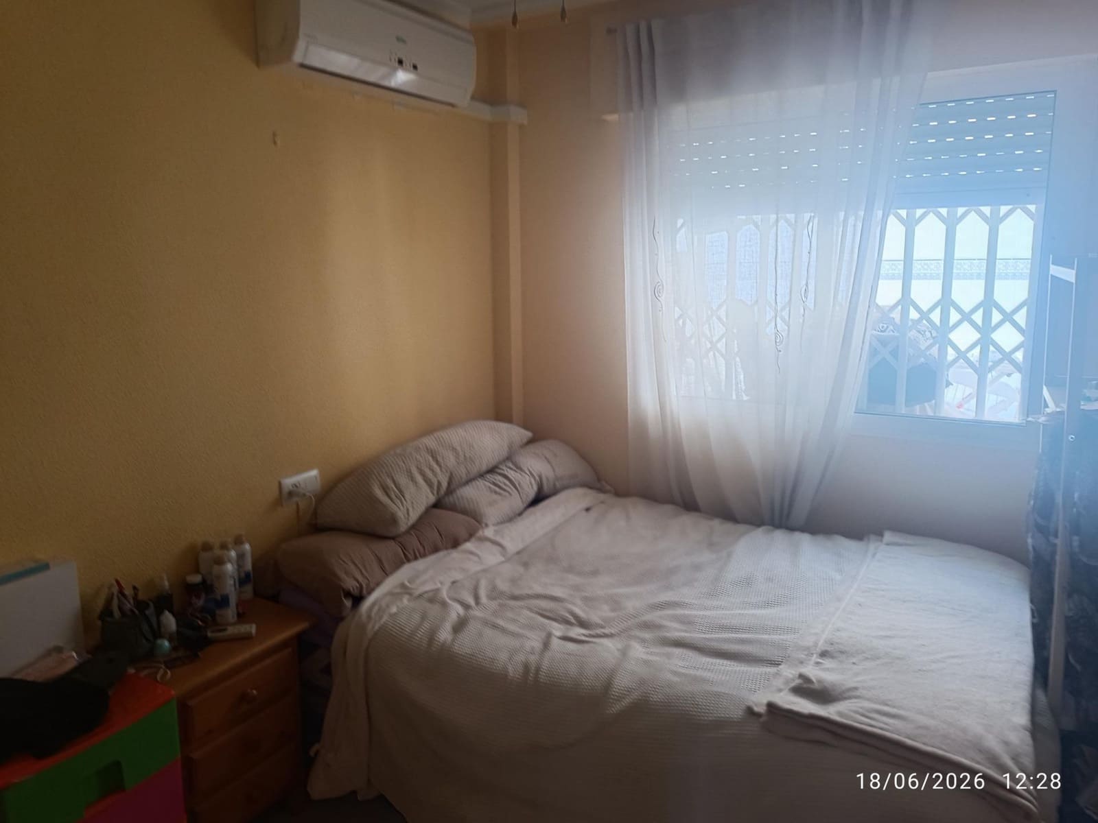5 makuuhuone Rivitalo myytävänä paikassa Los Alcazares - 265 000 € (Ref: 9913115)