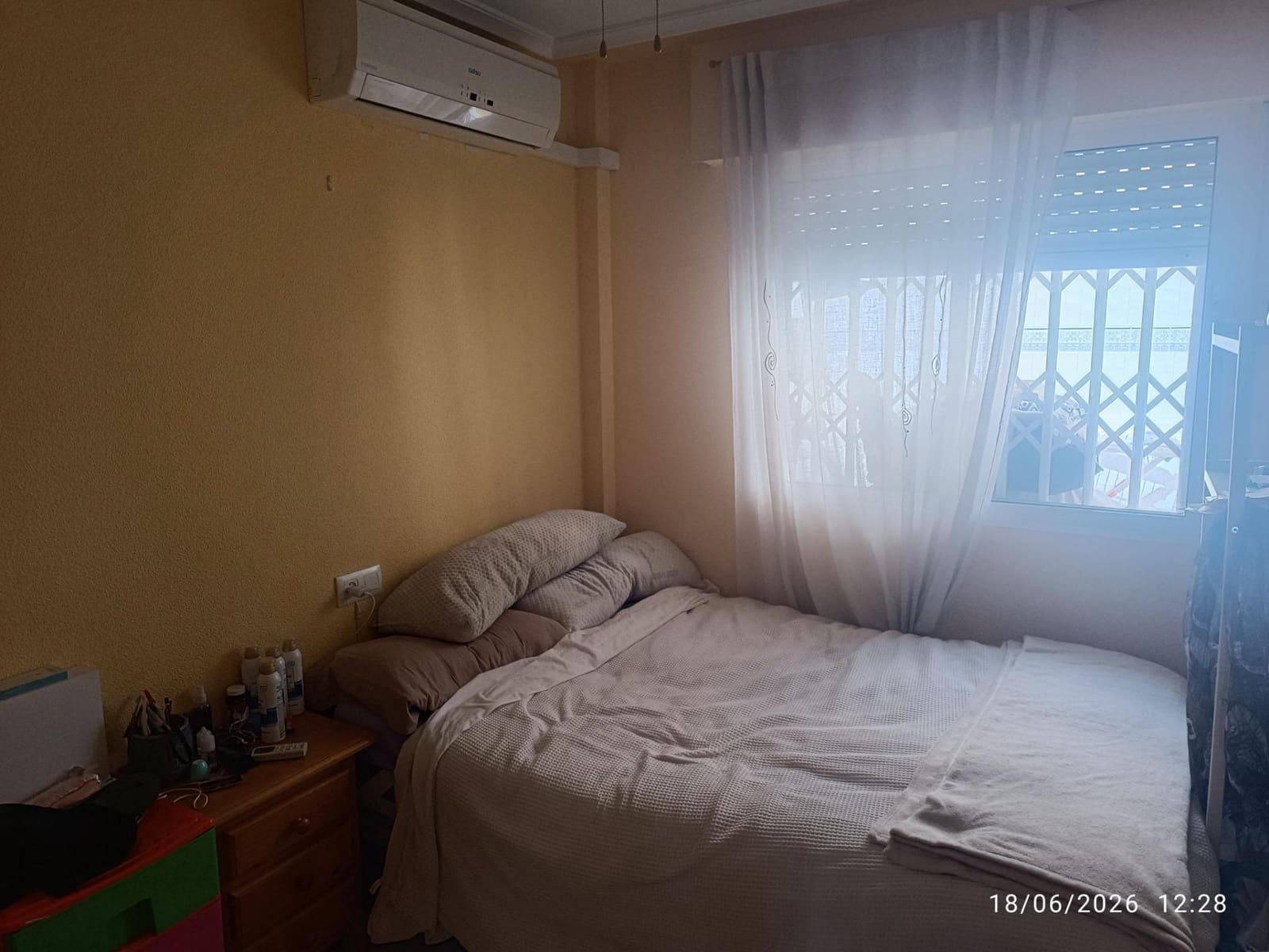 5 makuuhuone Rivitalo myytävänä paikassa Los Alcazares - 265 000 € (Ref: 9913115)