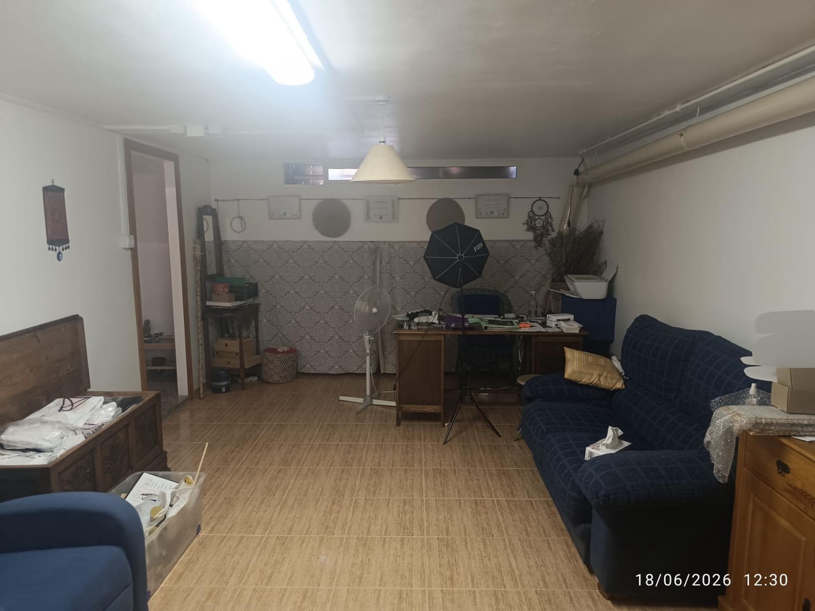 5 makuuhuone Rivitalo myytävänä paikassa Los Alcazares - 265 000 € (Ref: 9913115)