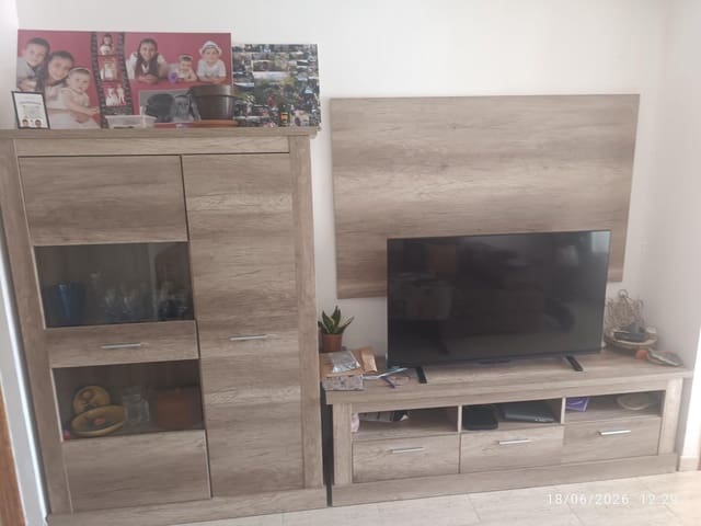 5 makuuhuone Rivitalo myytävänä paikassa Los Alcázares - 265 000 € (Ref: 9913115)