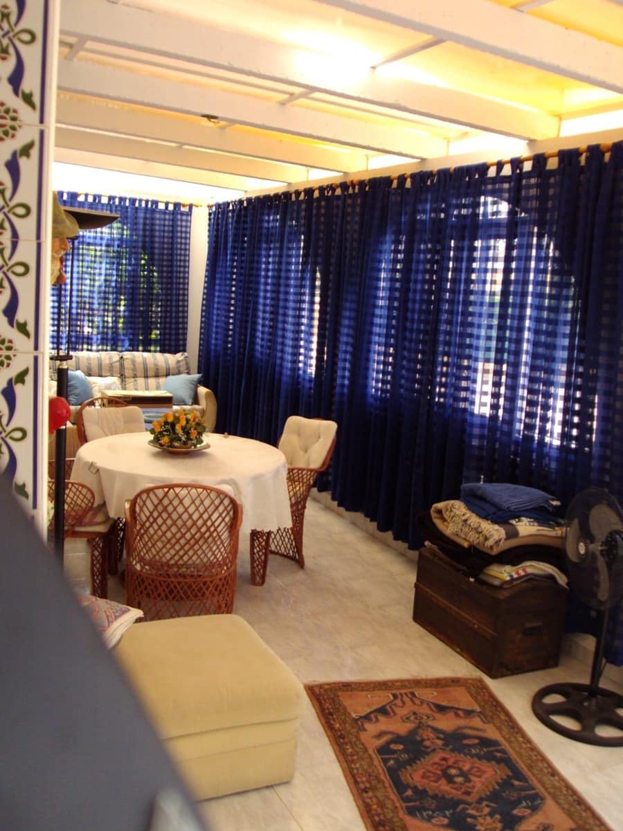 3 bedroom Villa for sale in Los Narejos with garage - € 220,000 (Ref: 9922258)