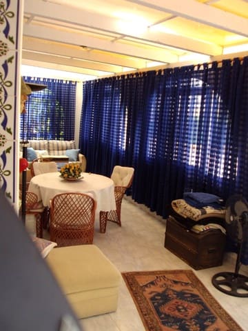 3 soverom Villa til salgs i Los Narejos, Los Alcázares med garasje - € 220 000 (Ref: 9922258)