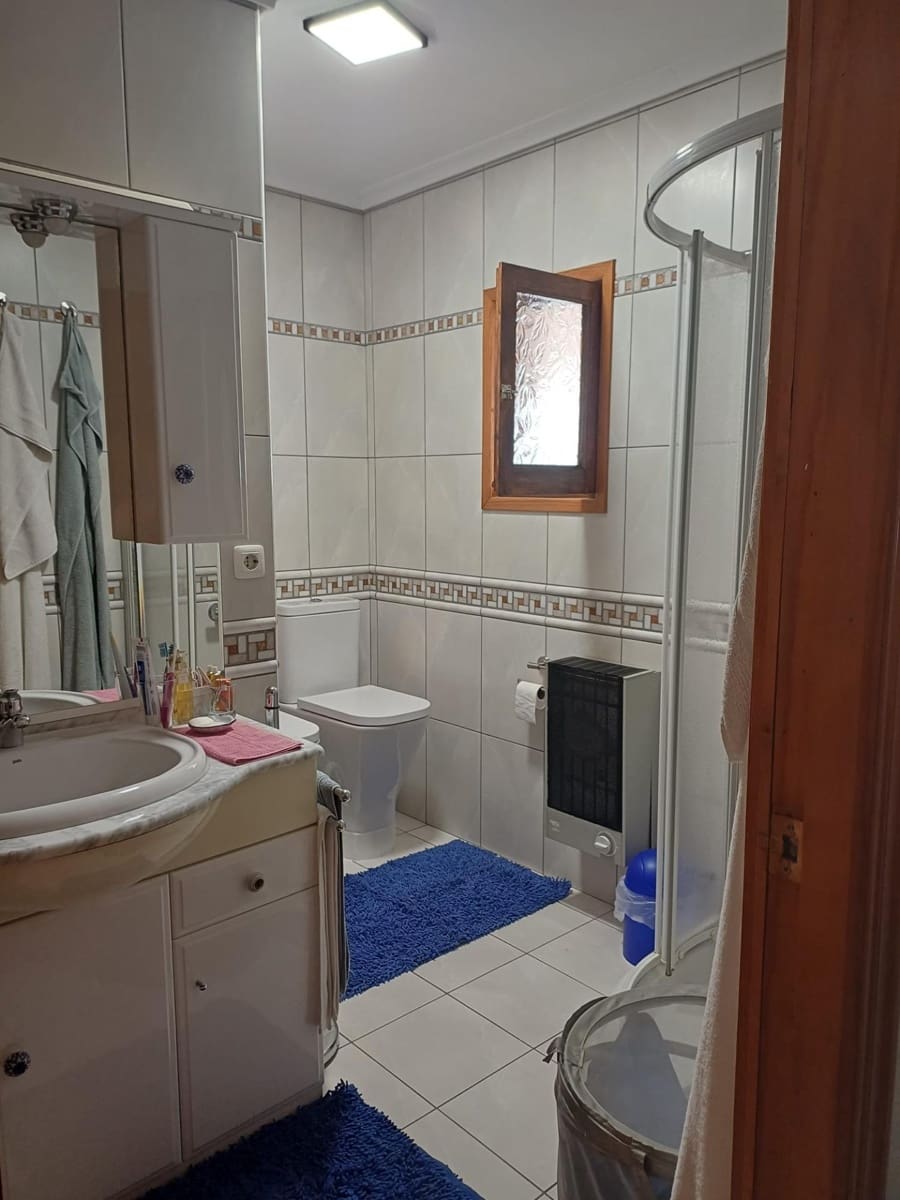 3 bedroom Villa for sale in Los Narejos with garage - € 220,000 (Ref: 9922258)