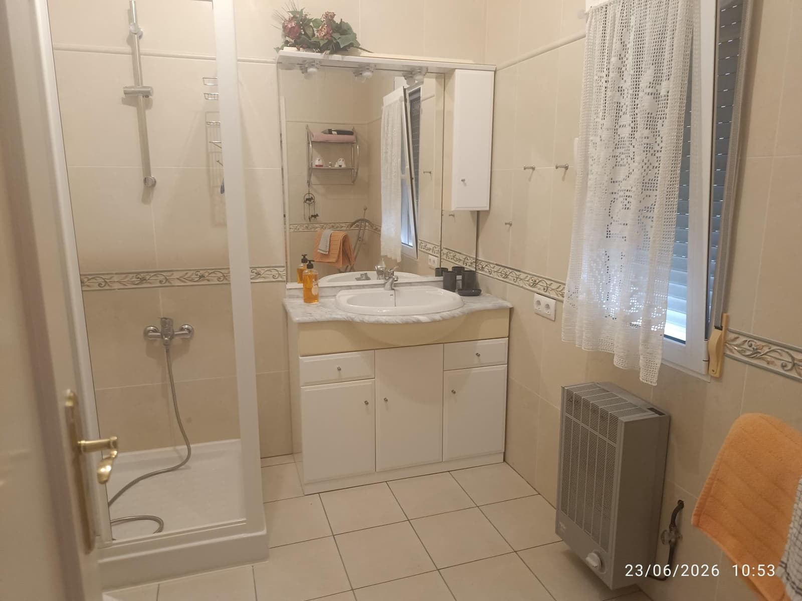 3 bedroom Villa for sale in Los Narejos with garage - € 220,000 (Ref: 9922258)