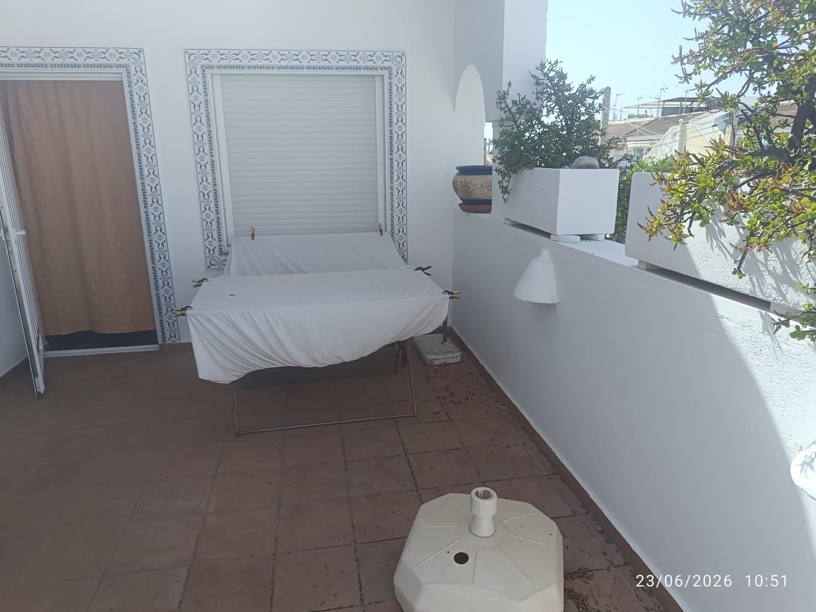 3 bedroom Villa for sale in Los Narejos with garage - € 220,000 (Ref: 9922258)