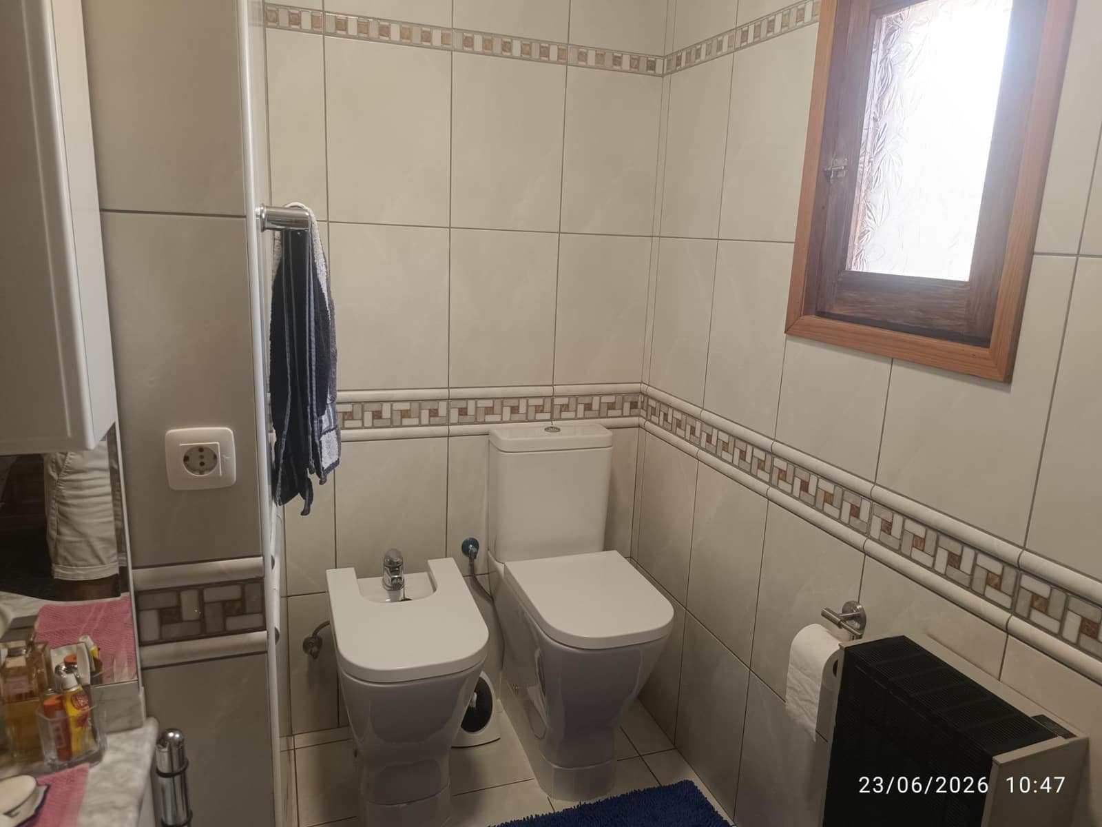 3 bedroom Villa for sale in Los Narejos with garage - € 220,000 (Ref: 9922258)