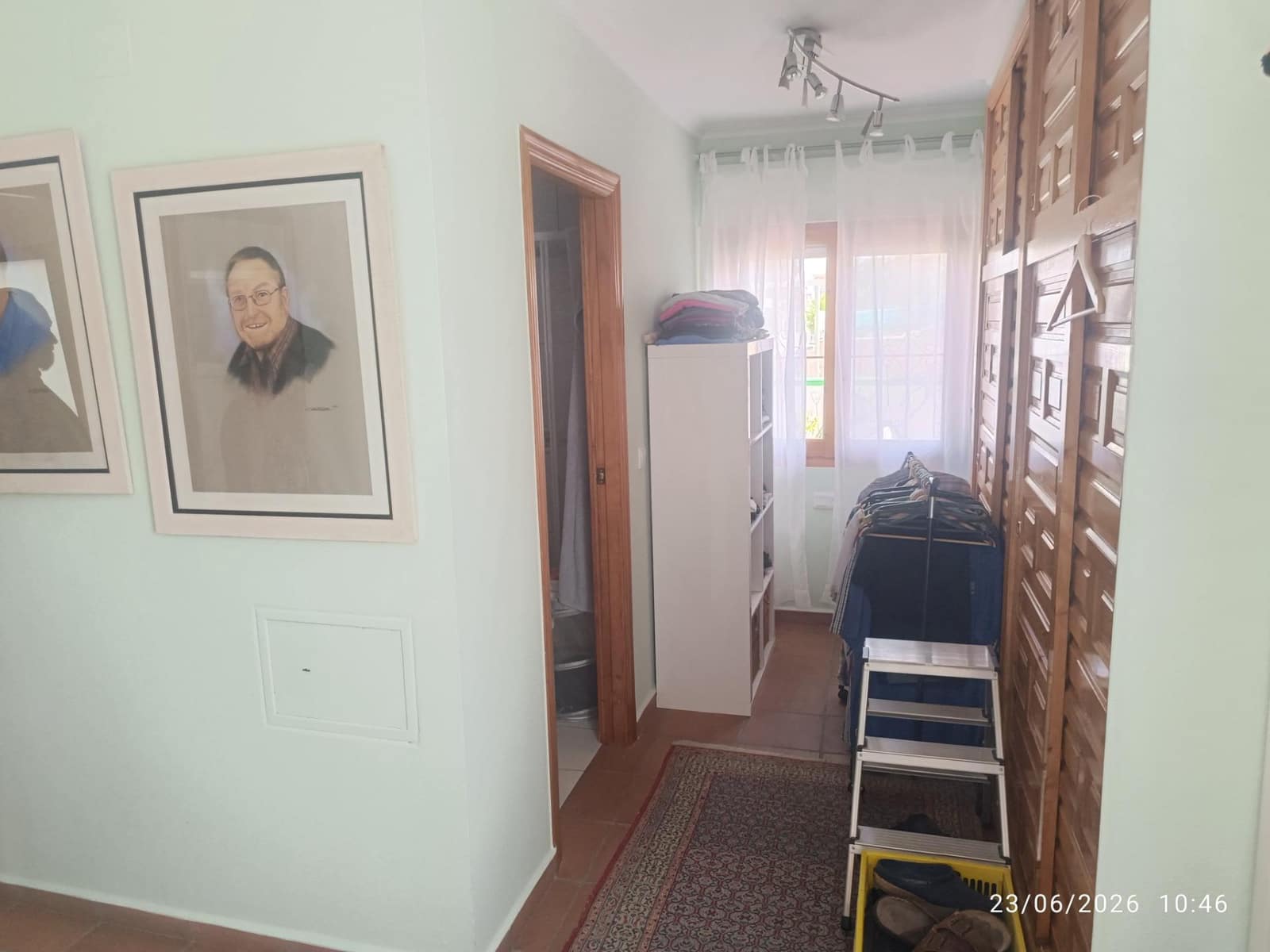3 bedroom Villa for sale in Los Narejos with garage - € 220,000 (Ref: 9922258)
