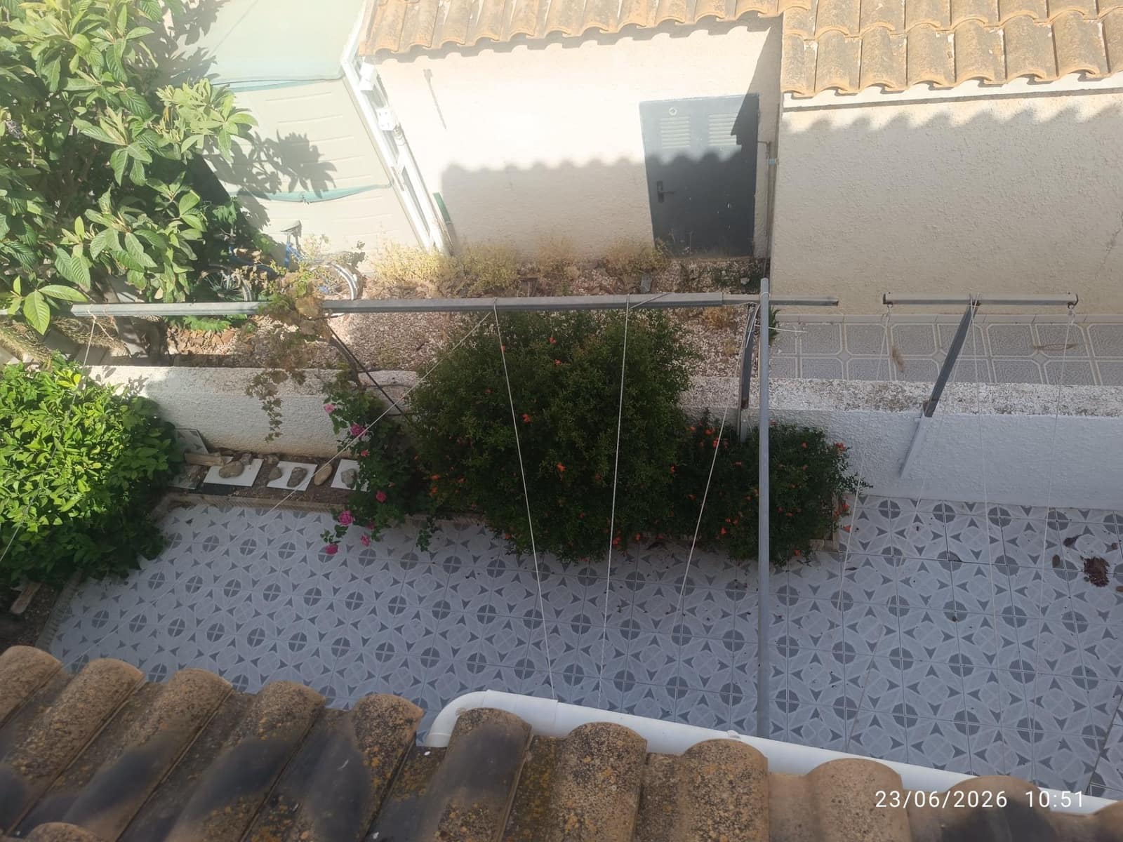 3 bedroom Villa for sale in Los Narejos with garage - € 220,000 (Ref: 9922258)