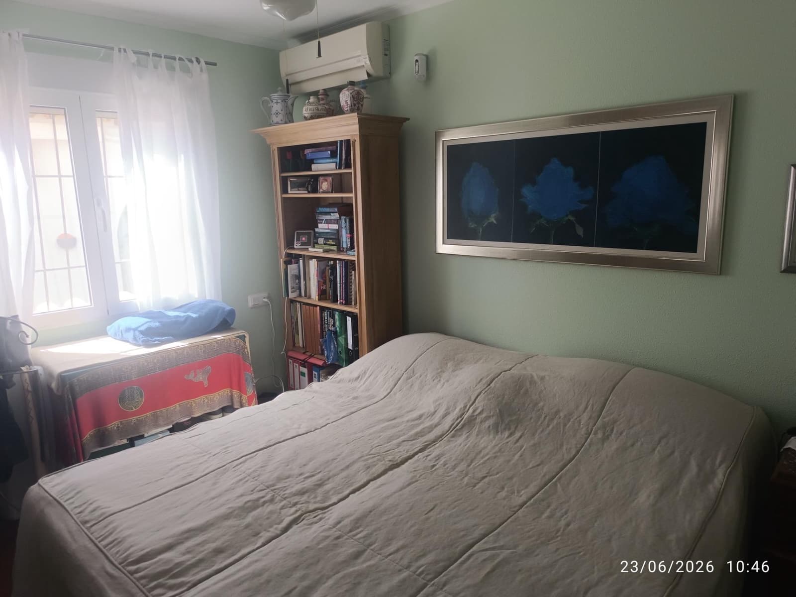 3 bedroom Villa for sale in Los Narejos with garage - € 220,000 (Ref: 9922258)