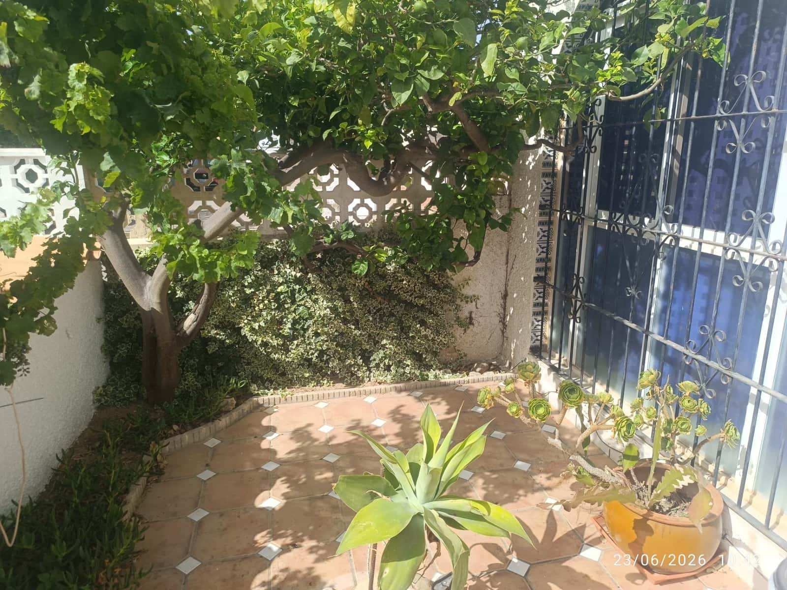 3 bedroom Villa for sale in Los Narejos with garage - € 220,000 (Ref: 9922258)