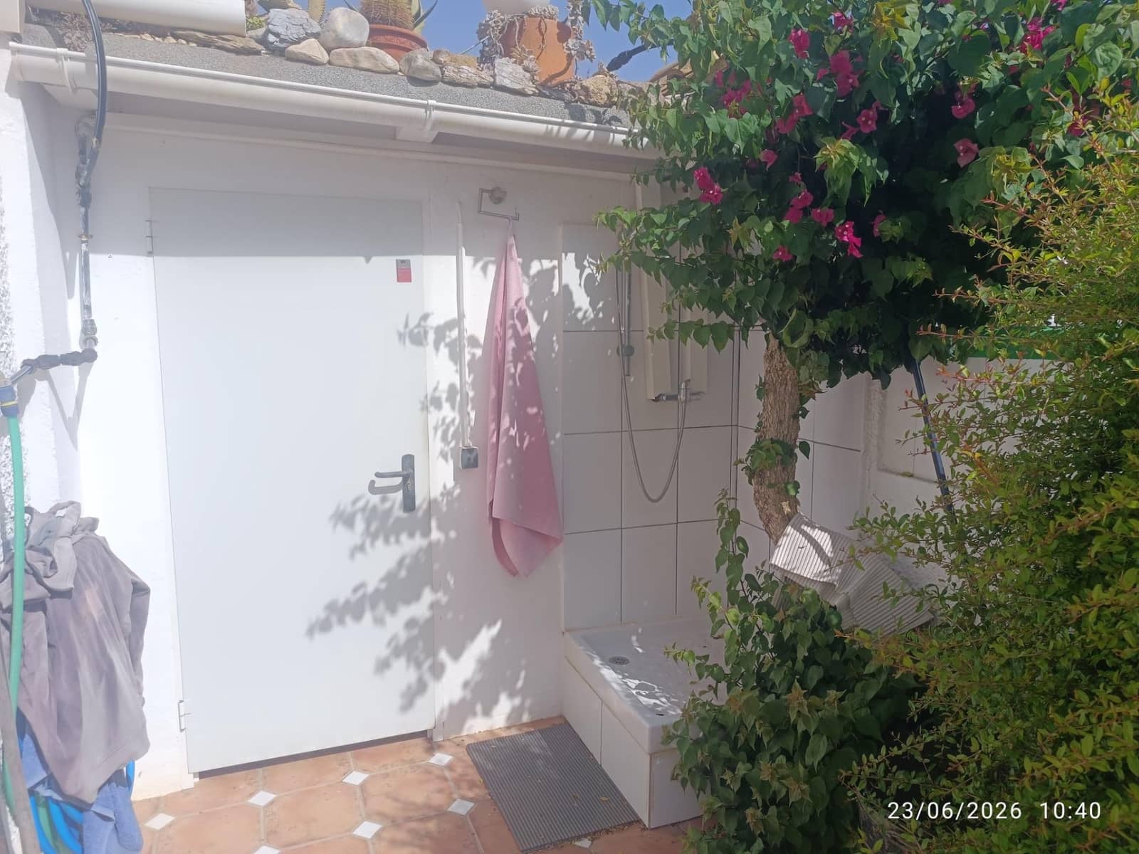 3 bedroom Villa for sale in Los Narejos with garage - € 220,000 (Ref: 9922258)