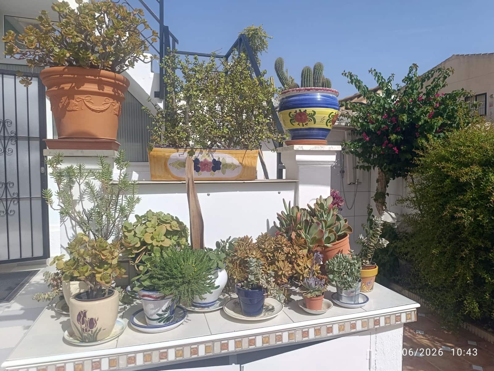3 bedroom Villa for sale in Los Narejos with garage - € 220,000 (Ref: 9922258)
