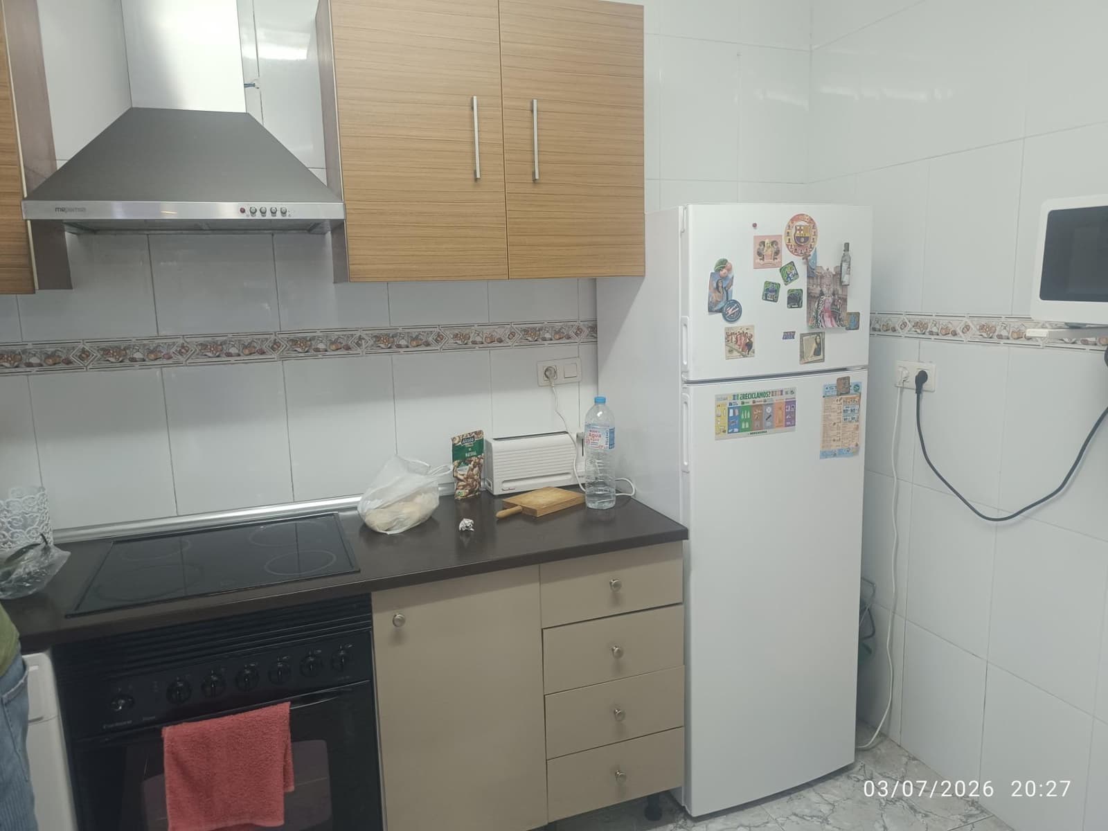 4 chambre Maison de Ville à vendre à Los Alcazares - 129 900 € (Ref: 9942459)