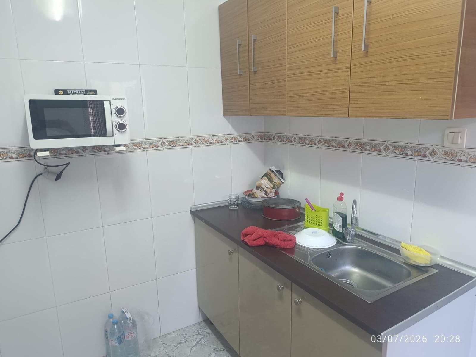 4 chambre Maison de Ville à vendre à Los Alcazares - 129 900 € (Ref: 9942459)