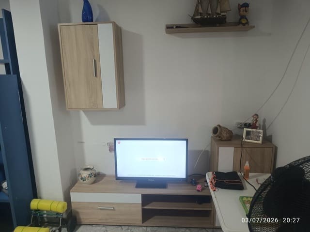 4 chambre Maison de Ville à vendre à Los Alcázares - 129 900 € (Ref: 9942459)
