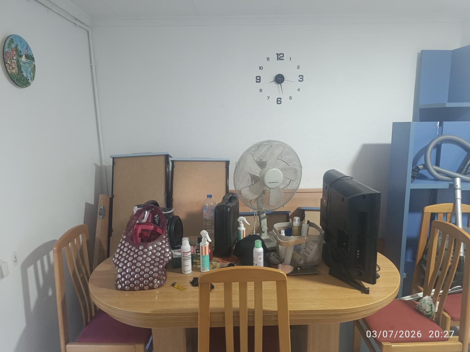 4 chambre Maison de Ville à vendre à Los Alcazares - 129 900 € (Ref: 9942459)