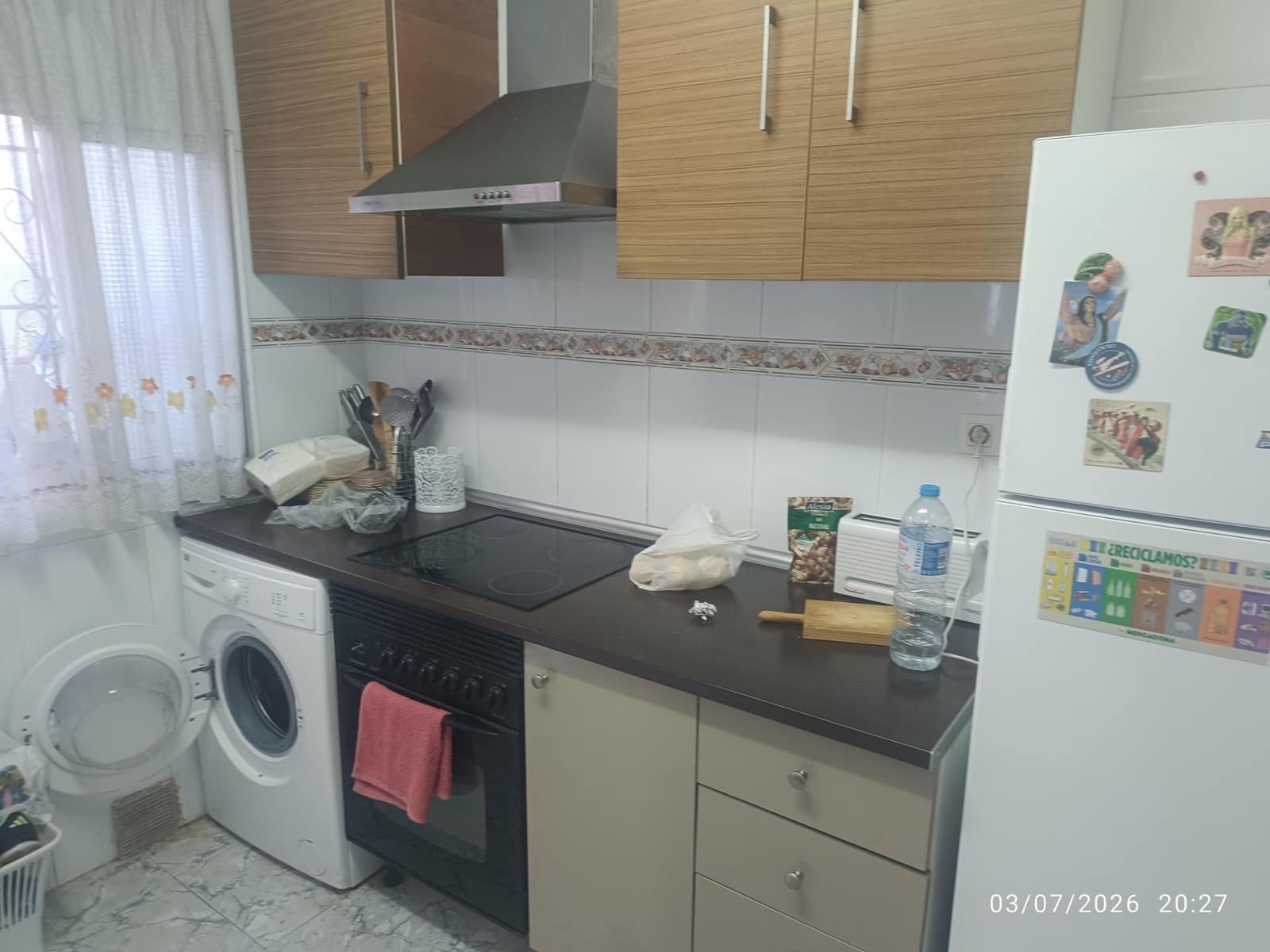 4 chambre Maison de Ville à vendre à Los Alcazares - 129 900 € (Ref: 9942459)