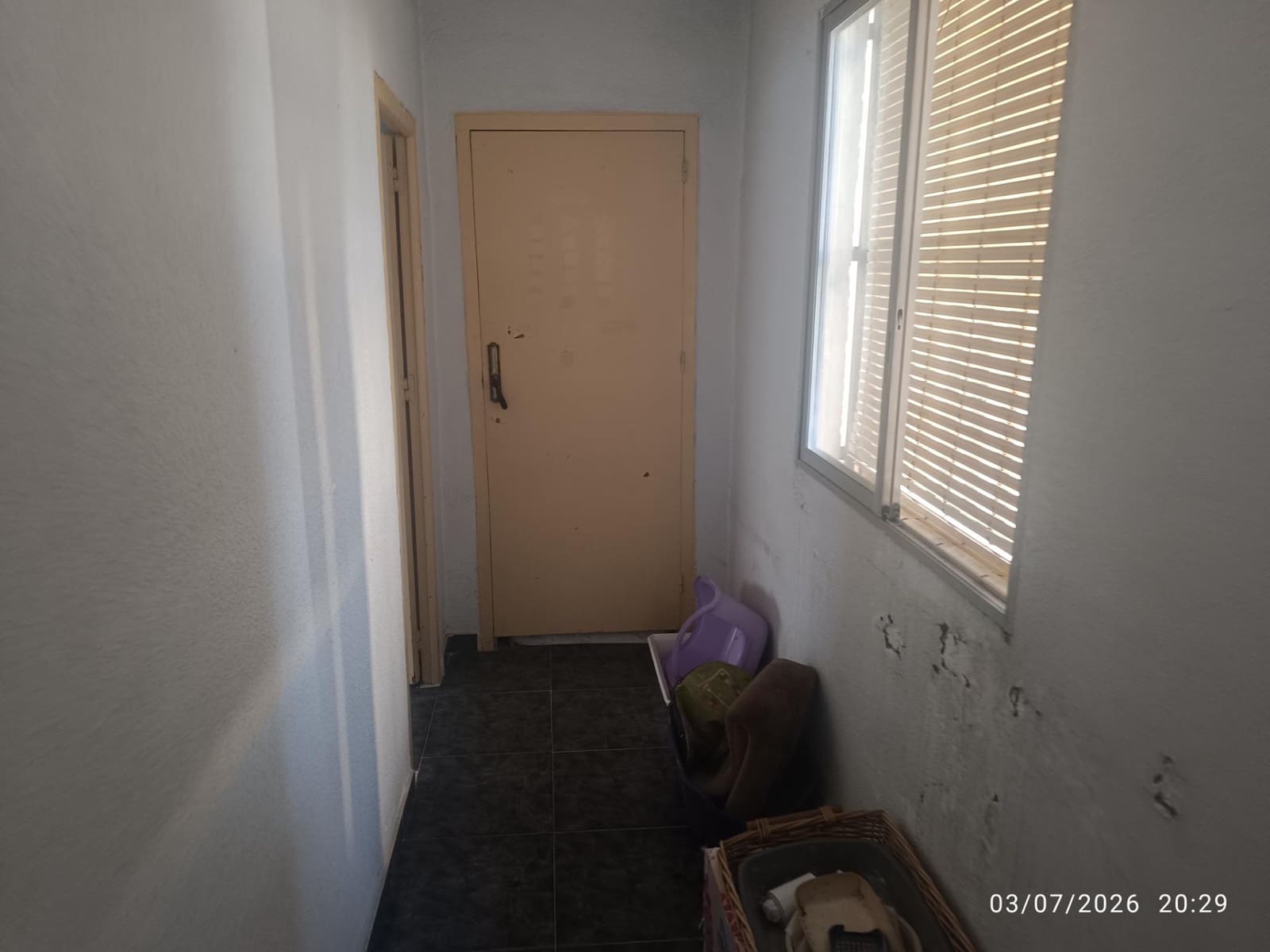 4 chambre Maison de Ville à vendre à Los Alcazares - 129 900 € (Ref: 9942459)