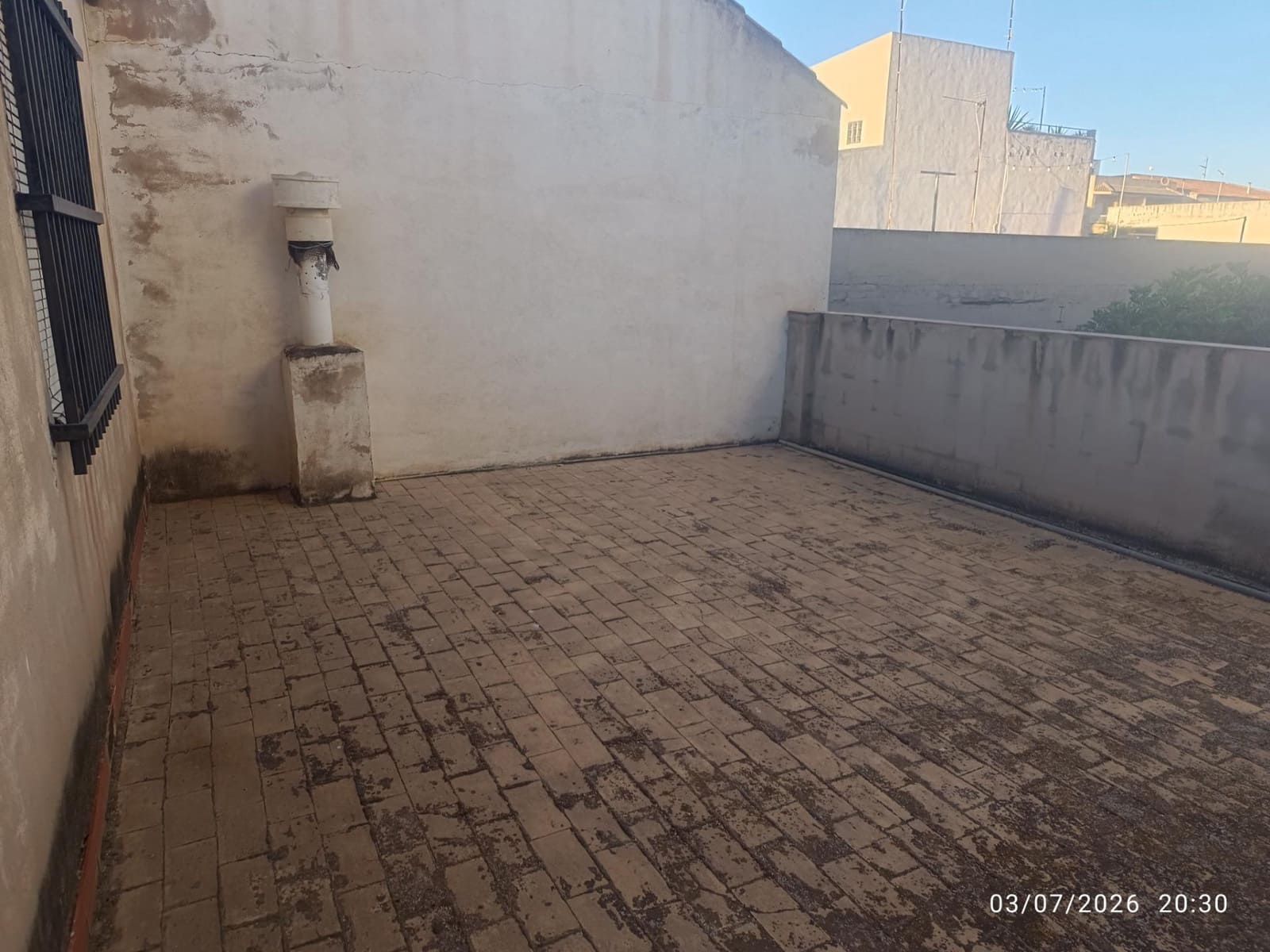 4 chambre Maison de Ville à vendre à Los Alcazares - 129 900 € (Ref: 9942459)