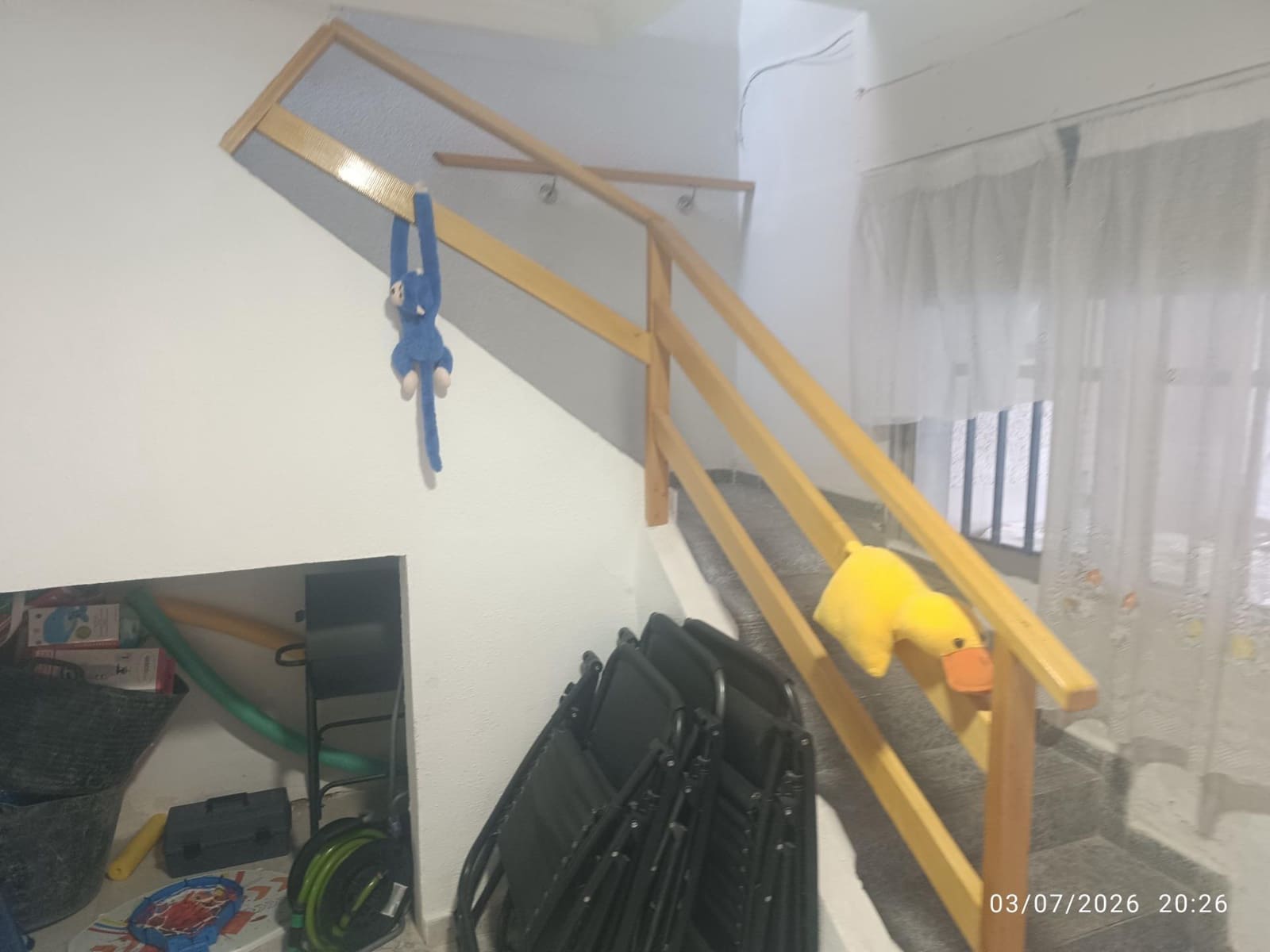 4 chambre Maison de Ville à vendre à Los Alcazares - 129 900 € (Ref: 9942459)